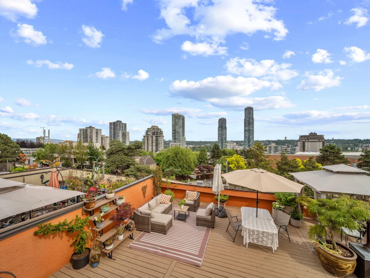 402-110 Seventh Street, New Westminster, BC, V3M 5W5 - 27