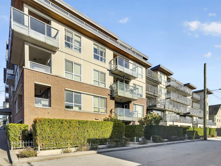 506-2888 E 2nd Avenue, Vancouver, BC, V5M 1E3 - 21