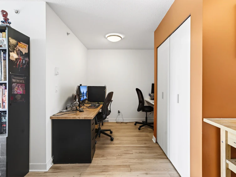 506-2888 E 2nd Avenue, Vancouver, BC, V5M 1E3 - 9