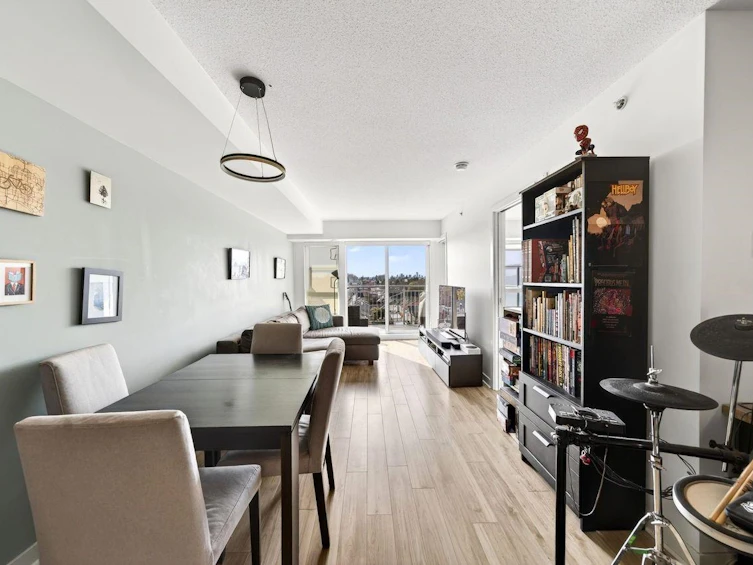 506-2888 E 2nd Avenue, Vancouver, BC, V5M 1E3