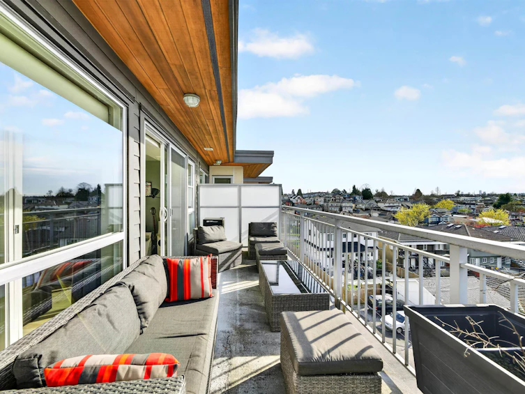 506-2888 E 2nd Avenue, Vancouver, BC, V5M 1E3 - 14