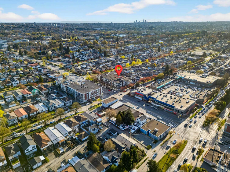506-2888 E 2nd Avenue, Vancouver, BC, V5M 1E3 - 29