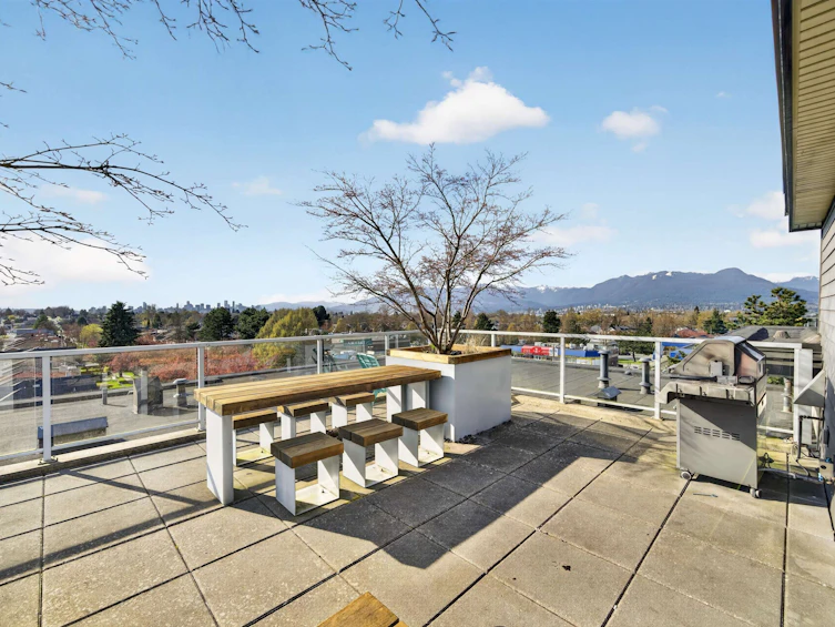506-2888 E 2nd Avenue, Vancouver, BC, V5M 1E3 - 16
