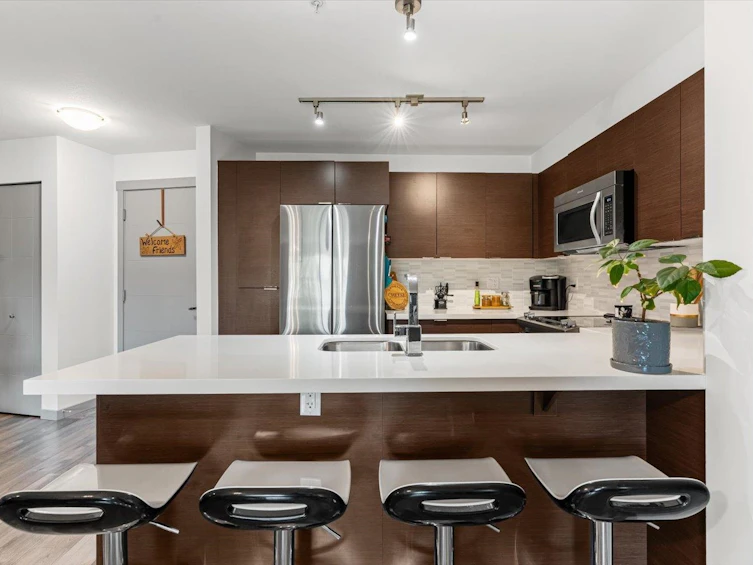 202-19201 66a Avenue, Surrey, BC, V4N 6N7 - 8