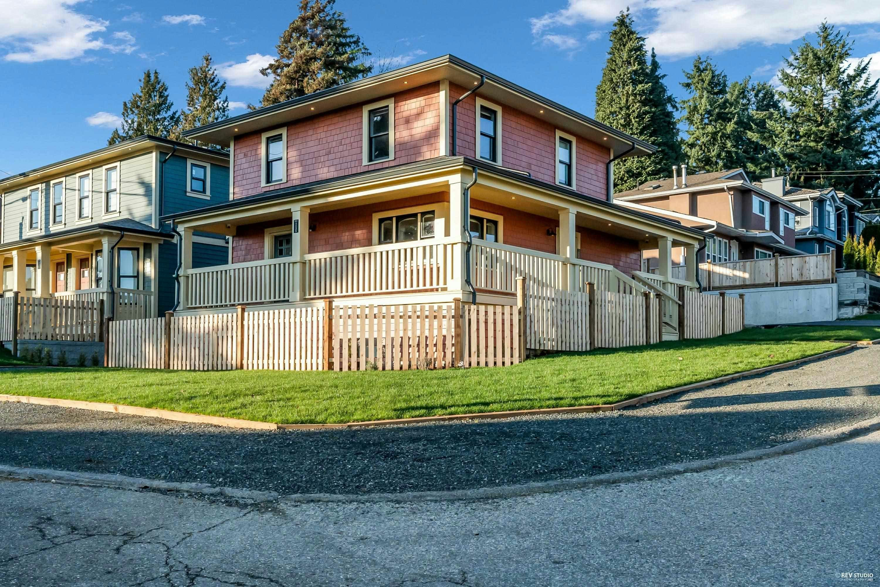 103-1125 Cartier Avenue, Coquitlam, BC, V3K 2C1