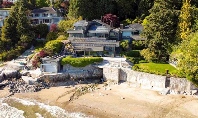 4036 Marine Drive