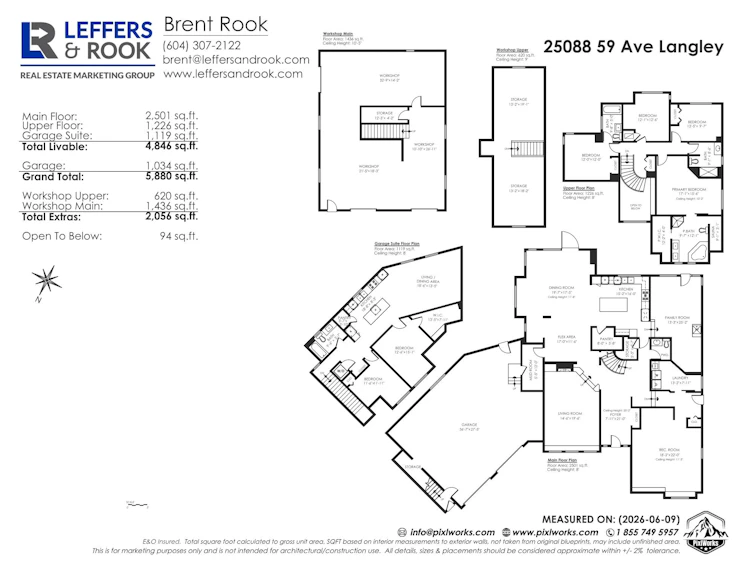 25088 59 Avenue, Langley, BC, V4W 1T4 - 38