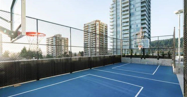 710-567 Clarke Road, Coquitlam, BC, V3J 3W7 - 24