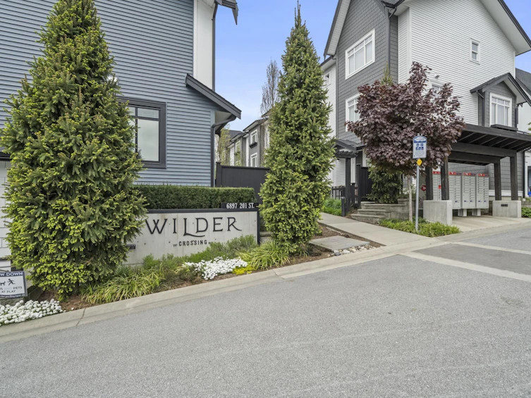 19-6897 201 Street, Langley, BC, V2Y 0Z3 - 35