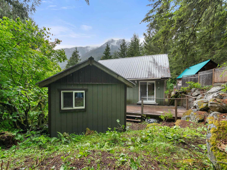 H61 Blueberry Crescent, Hope, BC, V0X 1L5 - 5