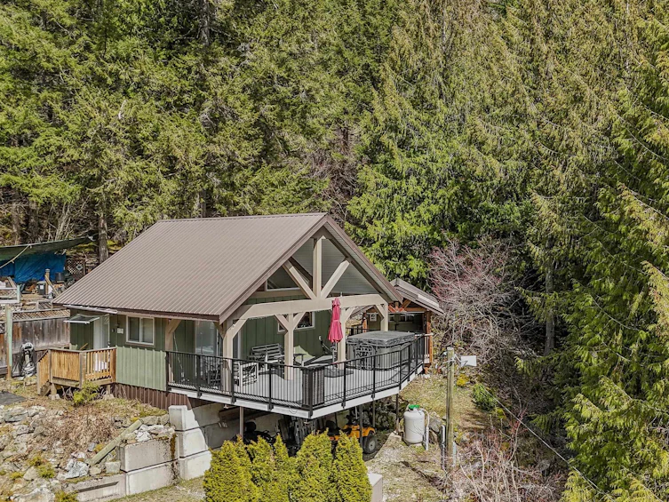 H61 Blueberry Crescent, Hope, BC, V0X 1L5
