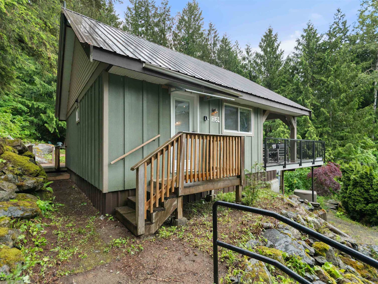 H61 Blueberry Crescent, Hope, BC, V0X 1L5 - 2