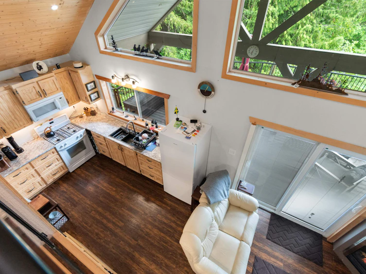H61 Blueberry Crescent, Hope, BC, V0X 1L5 - 21