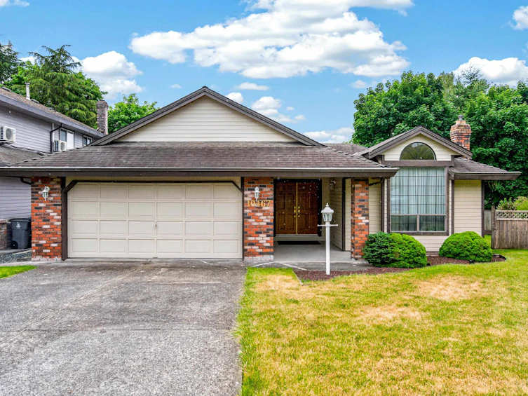 10467 Glenbrook Grove, Surrey, BC, V4N 1W9