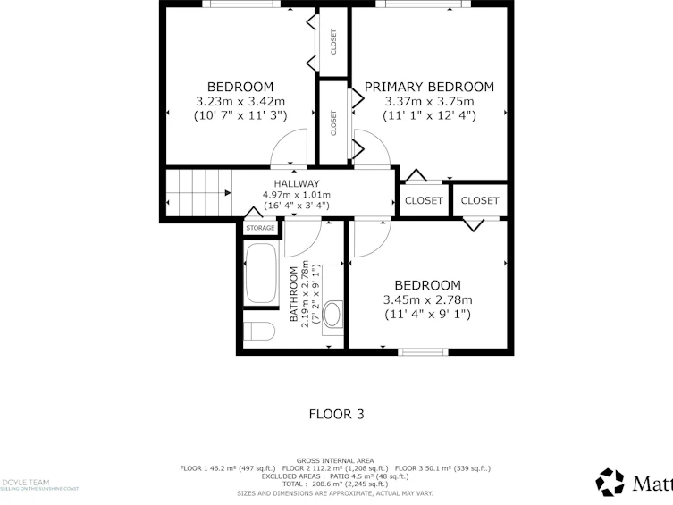 896 Davis Road, Gibsons, BC, V0N 1V8 - 25