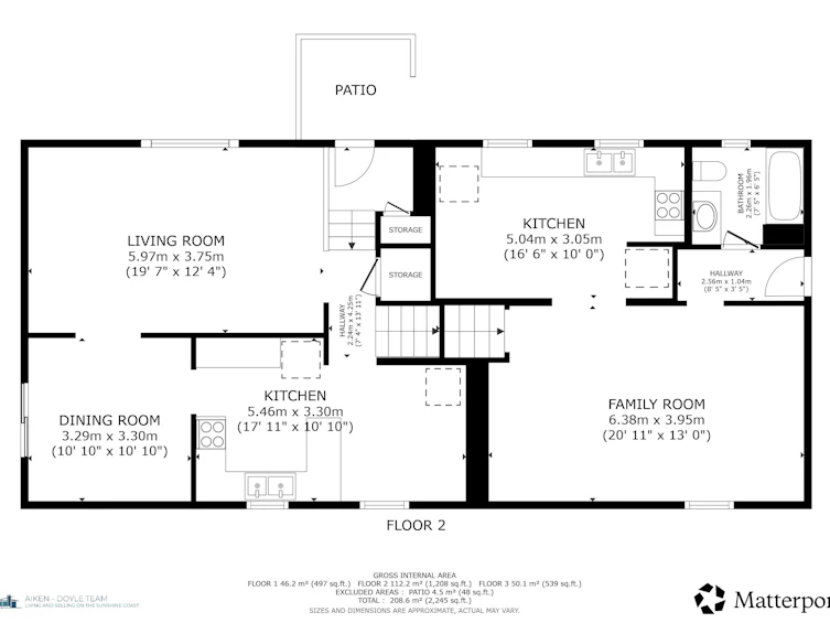 896 Davis Road, Gibsons, BC, V0N 1V8 - 24