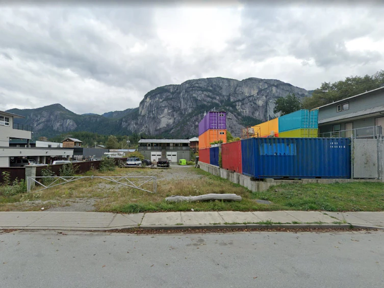 37718 Third Avenue, Squamish, BC, V8B 1C3