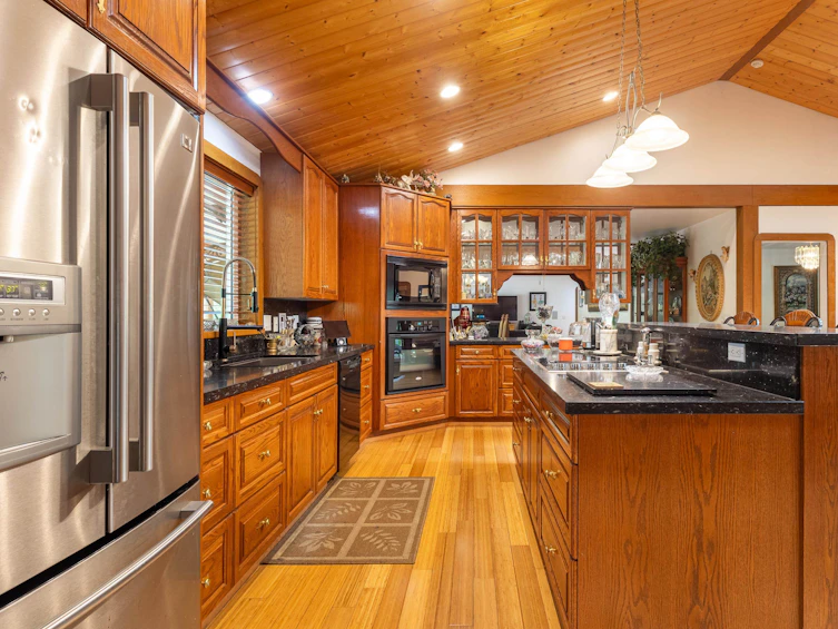 5900-5918 Spriggs Road, Pender Harbour Egmont, BC, V0N 2H1 - 4