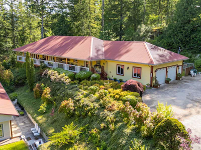 5900-5918 Spriggs Road - 2