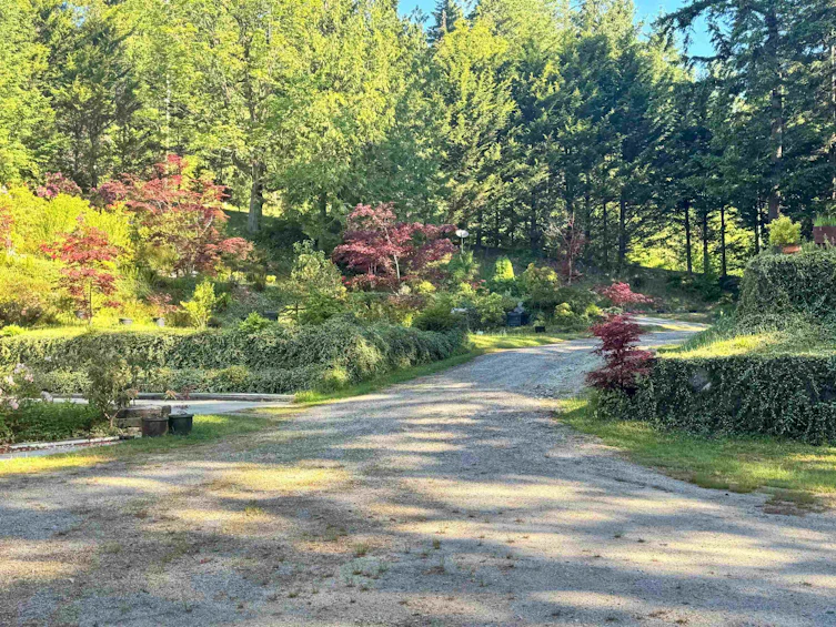 5900-5918 Spriggs Road, Pender Harbour Egmont, BC, V0N 2H1 - 36