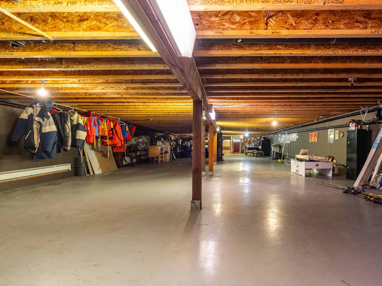 5900-5918 Spriggs Road, Pender Harbour Egmont, BC, V0N 2H1 - 16