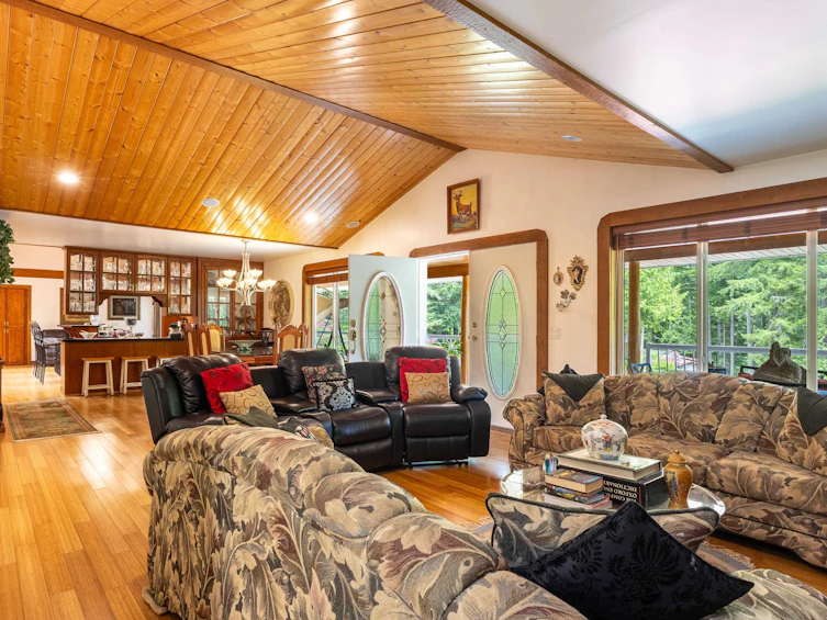 5900-5918 Spriggs Road, Pender Harbour Egmont, BC, V0N 2H1 - 6