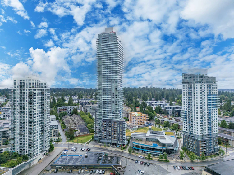 2108-567 Emerson Street, Coquitlam, BC, V3J 0M8