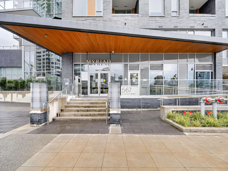 2108-567 Emerson Street, Coquitlam, BC, V3J 0M8 - 2