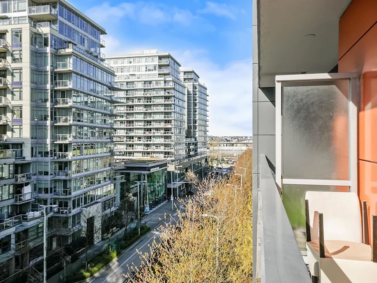 610-123 W 1st Avenue, Vancouver, BC, V5Y 0E2 - 26