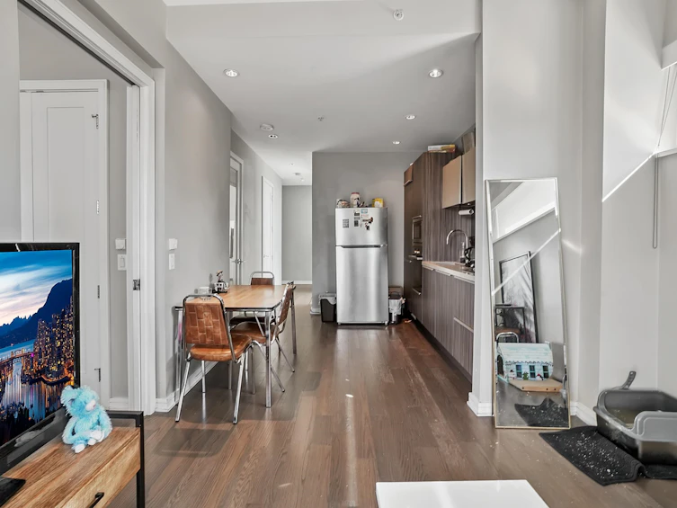 610-123 W 1st Avenue, Vancouver, BC, V5Y 0E2 - 9