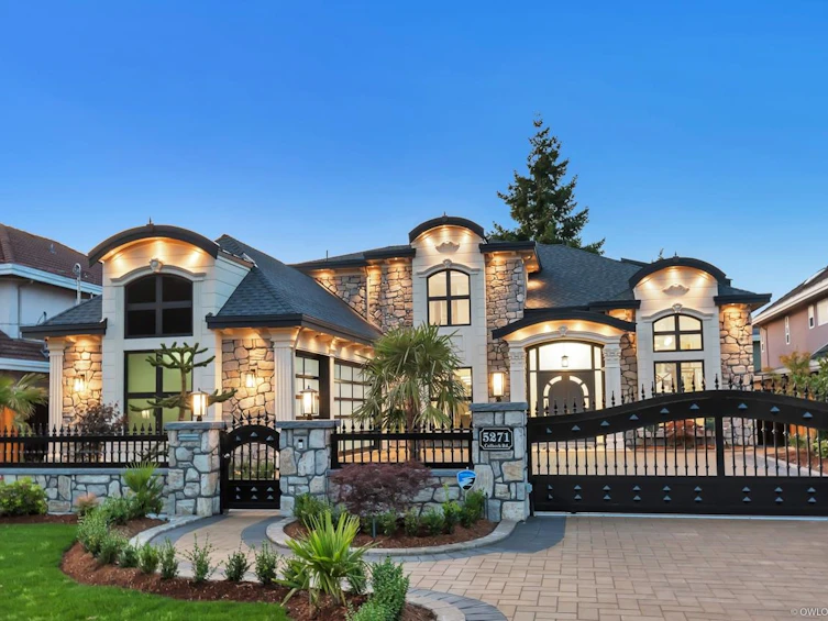 5271 Colbeck Road, Richmond, BC, V7C 3E6