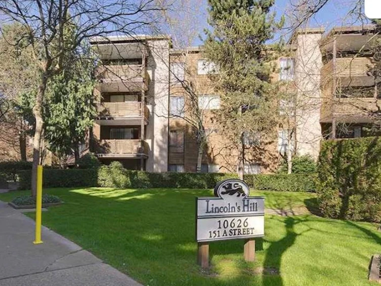 211-10626 151a Street, Surrey, BC, V3R 8K7
