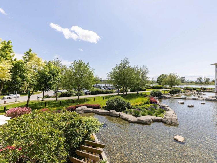 204-4600 Westwater Drive, Richmond, BC, V7E 6S2 - 26
