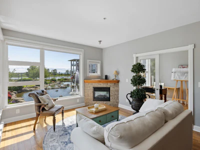 204-4600 Westwater Drive - 3