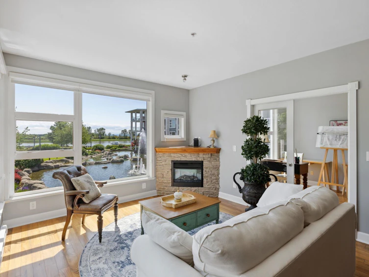 204-4600 Westwater Drive, Richmond, BC, V7E 6S2 - 3