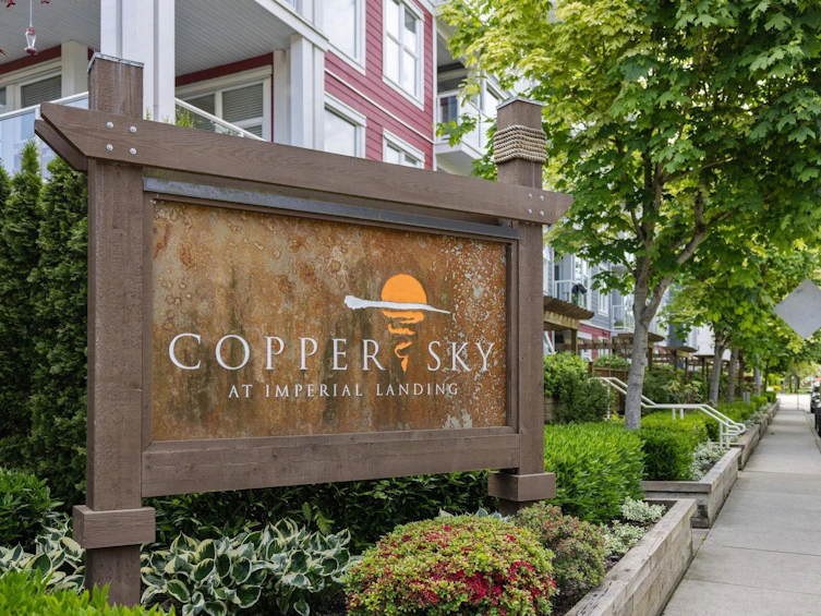 204-4600 Westwater Drive, Richmond, BC, V7E 6S2 - 36