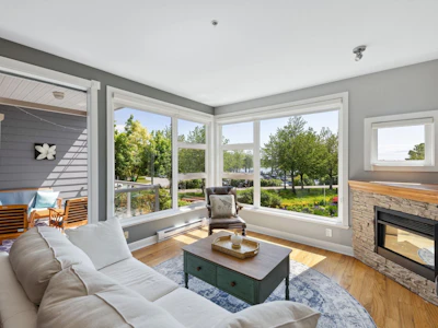 204-4600 Westwater Drive - 4