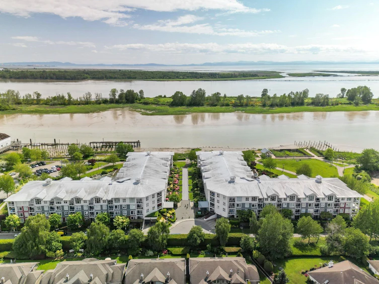204-4600 Westwater Drive, Richmond, BC, V7E 6S2 - 35