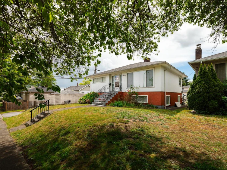 3678 E 25th Avenue, Vancouver, BC, V5R 1K5