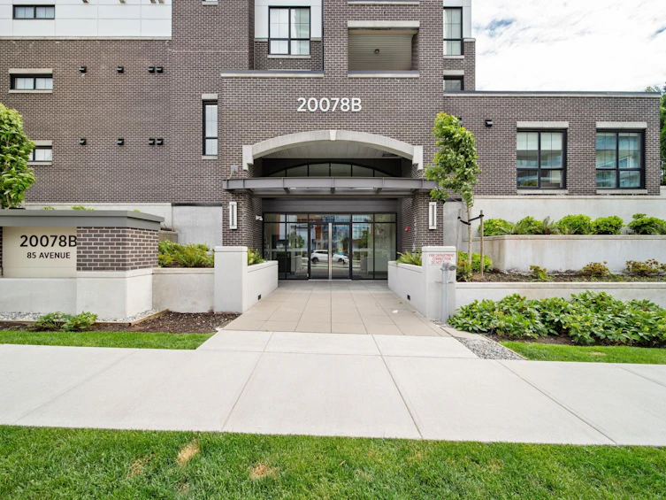 B315-20078 85 Avenue, Langley, BC, V2Y 3Z3 - 23