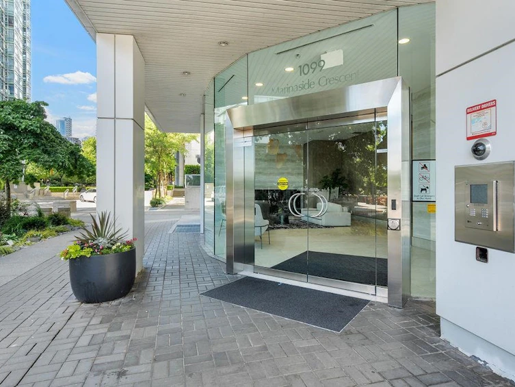 501-1099 Marinaside Crescent, Vancouver, BC, V6Z 2Z3 - 25