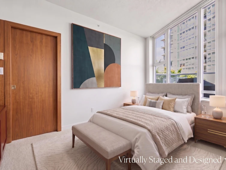 501-1099 Marinaside Crescent, Vancouver, BC, V6Z 2Z3 - 15
