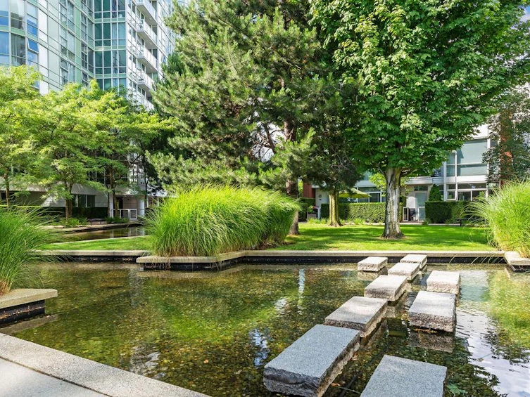 501-1099 Marinaside Crescent, Vancouver, BC, V6Z 2Z3 - 35
