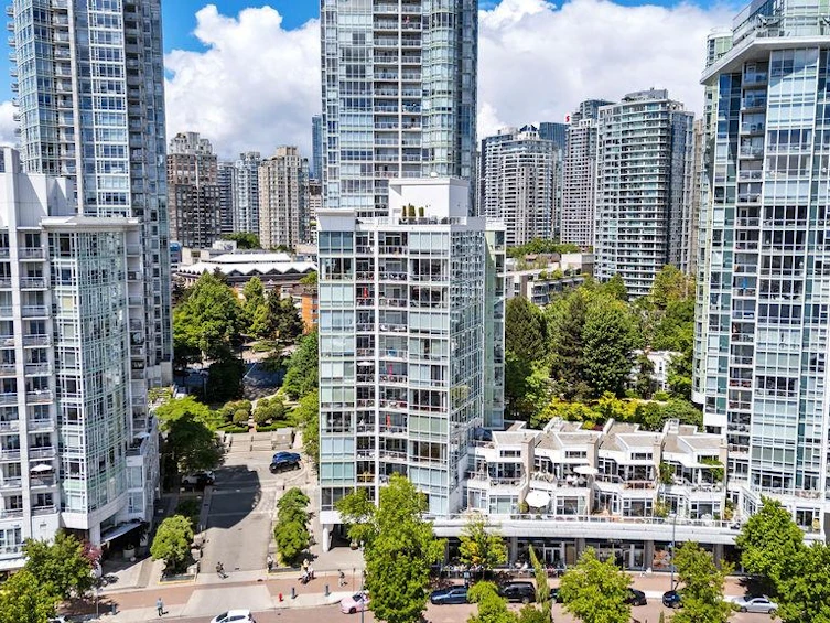 501-1099 Marinaside Crescent, Vancouver, BC, V6Z 2Z3 - 28