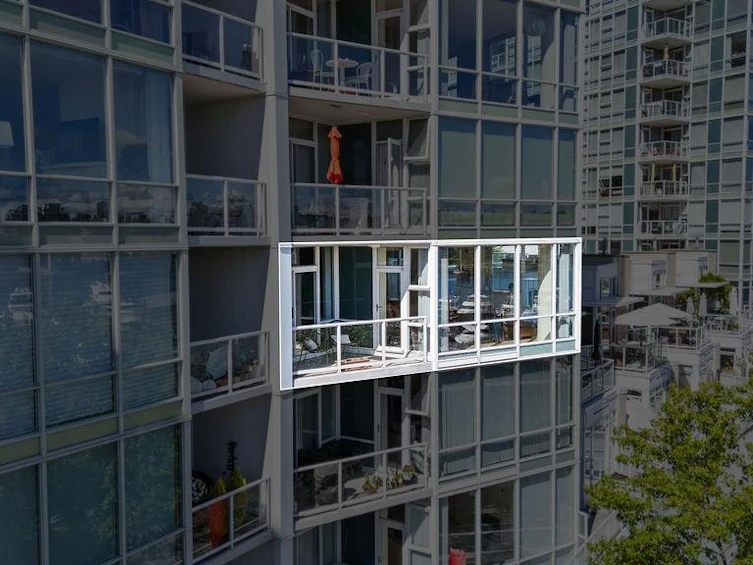 501-1099 Marinaside Crescent, Vancouver, BC, V6Z 2Z3 - 32
