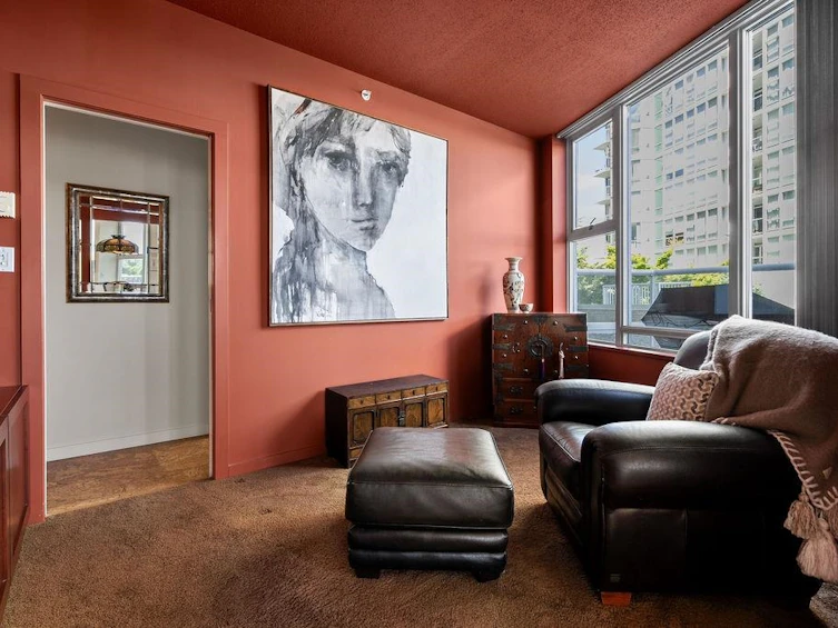 501-1099 Marinaside Crescent, Vancouver, BC, V6Z 2Z3 - 14