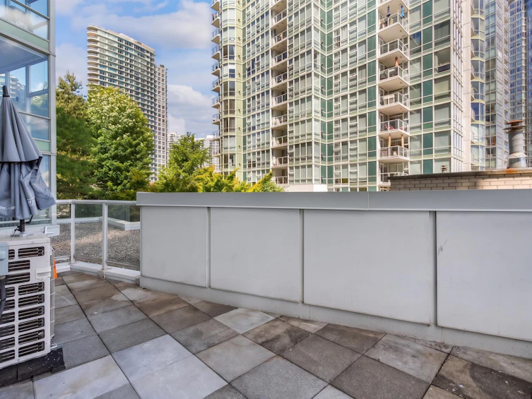 501-1099 Marinaside Crescent, Vancouver, BC, V6Z 2Z3 - 22