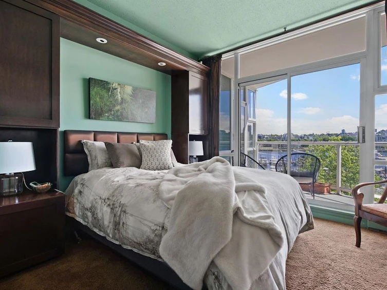 501-1099 Marinaside Crescent, Vancouver, BC, V6Z 2Z3 - 10