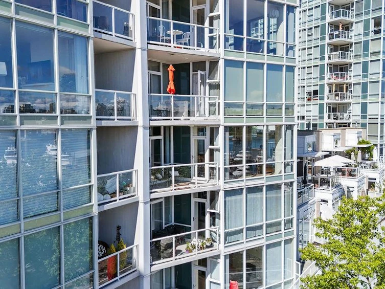 501-1099 Marinaside Crescent, Vancouver, BC, V6Z 2Z3 - 31