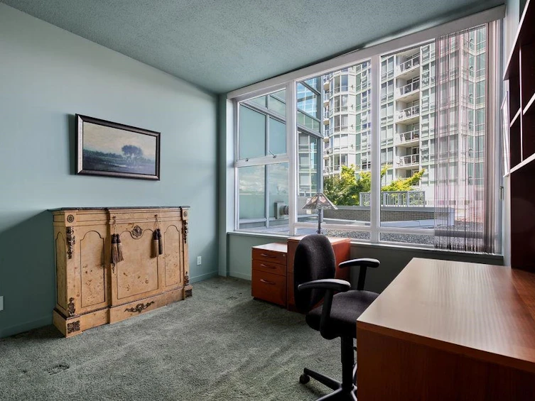 501-1099 Marinaside Crescent, Vancouver, BC, V6Z 2Z3 - 16